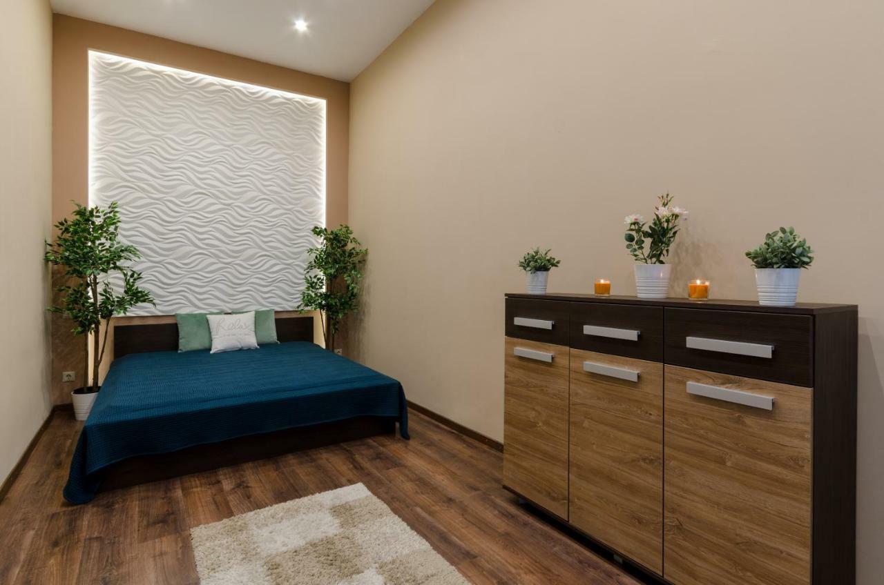 Modern, Luxury Flat In The Heart Of Budapesta Exterior foto
