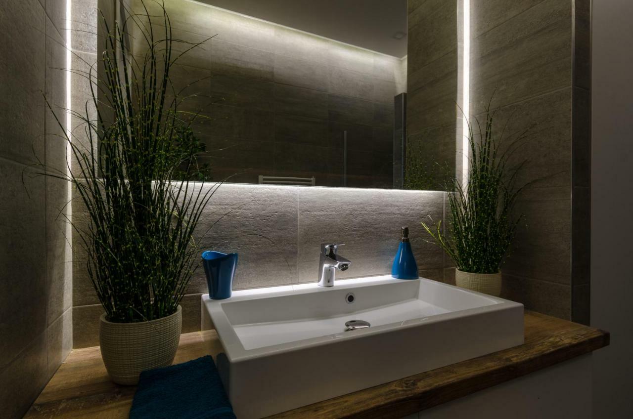 Modern, Luxury Flat In The Heart Of Budapesta Exterior foto